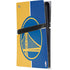 NBA Golden State Warriors Canvas PS5 Pro Console Skin